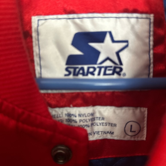 Vintage Los Angeles Clippers jacket - Picture 4 of 5